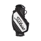 Titleist Tour Bag Side View