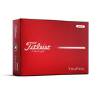 Titleist 2026 TruFeel Golf Balls Box