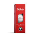 Titleist 2026 TruFeel Golf Balls Sleeve