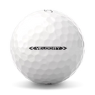 Titleist Velocity Golf Balls Side View