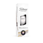Titleist Velocity Golf Balls Sleeve