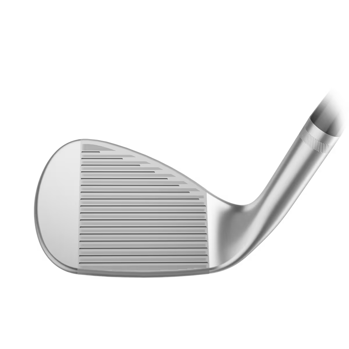Titleist Vokey SM10 Wedge Face Straight On View