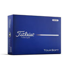 Titleist 2026 Tour Soft Golf Balls Box