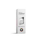 Titleist 2026 Velocity Golf Balls Sleeve