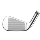 Titleist 620 CB Irons Side Face View
