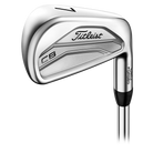 Titleist 620 CB Irons Back View
