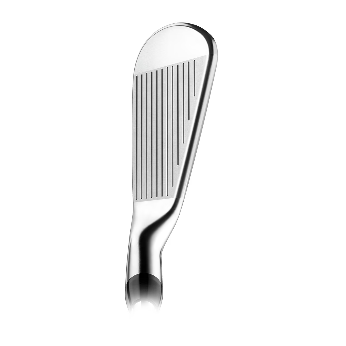 Titleist 620 MB Irons Top Down Face View