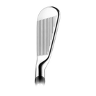 Titleist 620 MB Irons Top Down Face View
