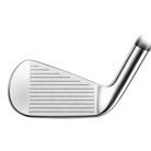 Titleist 620 MB Irons Side Face View