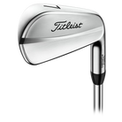 Titleist 620 MB Irons Back View