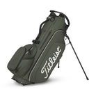 Titleist Hybrid 5 Stand Bag (Cypress/White/Black) Main View
