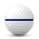 Titleist Pro V1 AIM Performance Golf Balls Blue Line