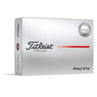 Titleist Pro V1x AIM Enhanced Golf Balls Box