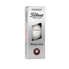 Titleist Pro V1x AIM Enhanced Golf Balls Sleeve