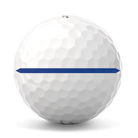 Titleist Pro V1x AIM Performance Golf Balls Blue Line