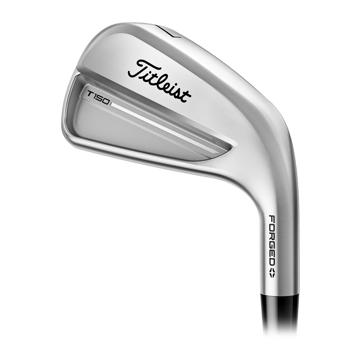 Titleist T100 Irons Main View