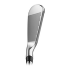 Titleist T100 Irons Top Down Face View