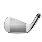 Titleist T100 Irons Front Face View