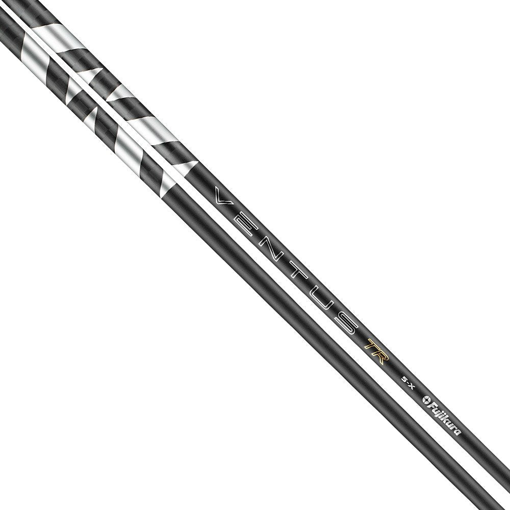 FUJIKURA 2026 VENTUS TR BLACK WOOD SHAFT – Thailand Golf Shop