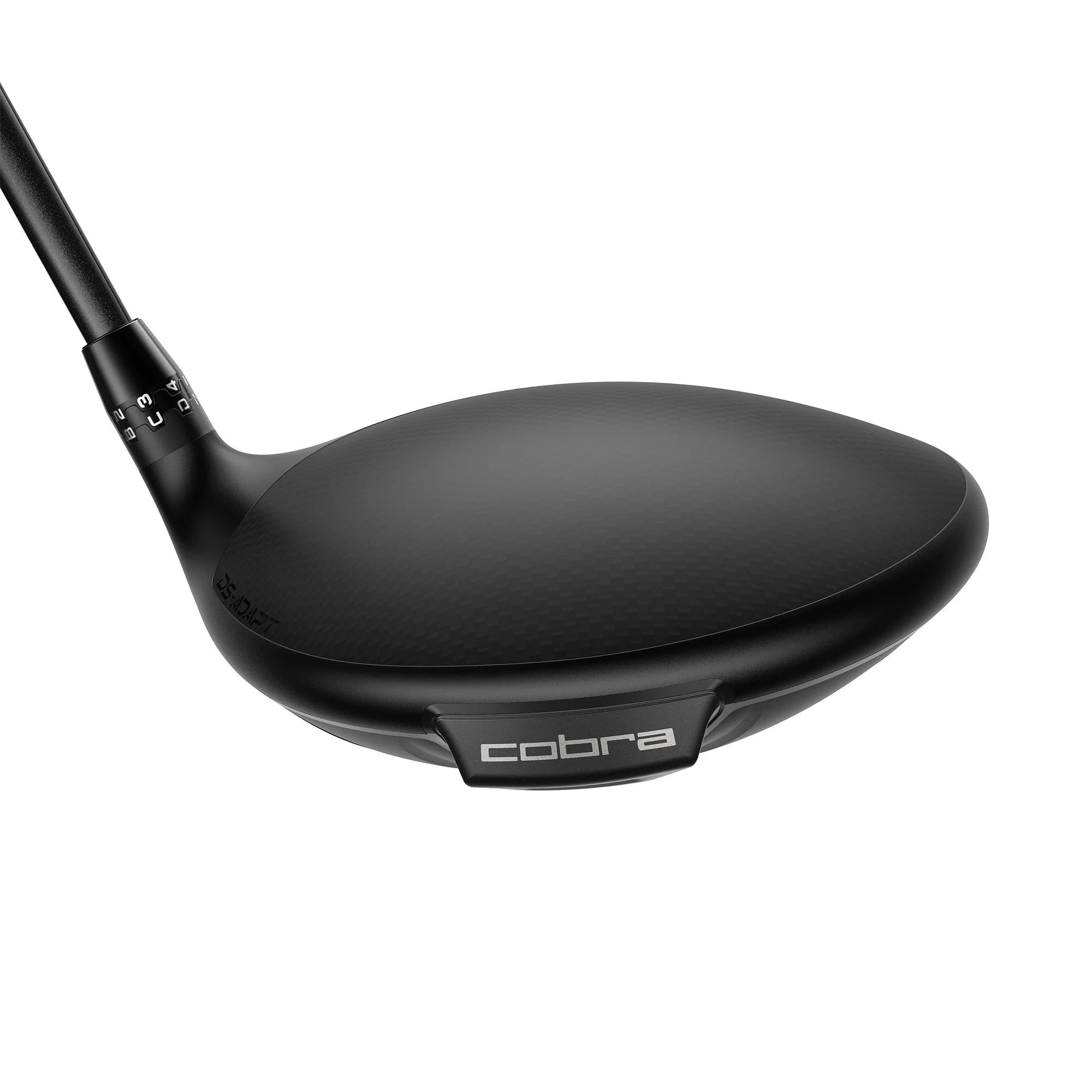 Cobra DS-Adapt Max-D Ladies Driver back view
