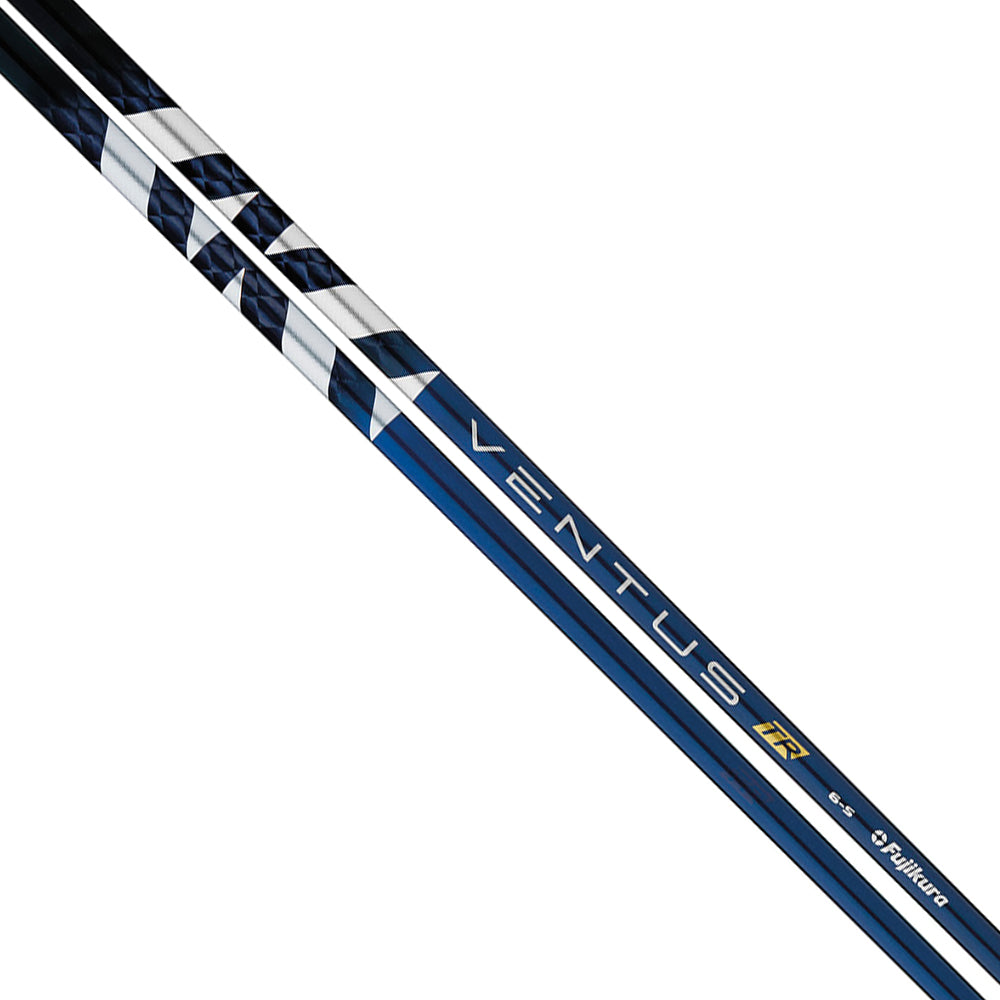 FUJIKURA VENTUS TR BLUE WOOD SHAFT – Thailand Golf Shop