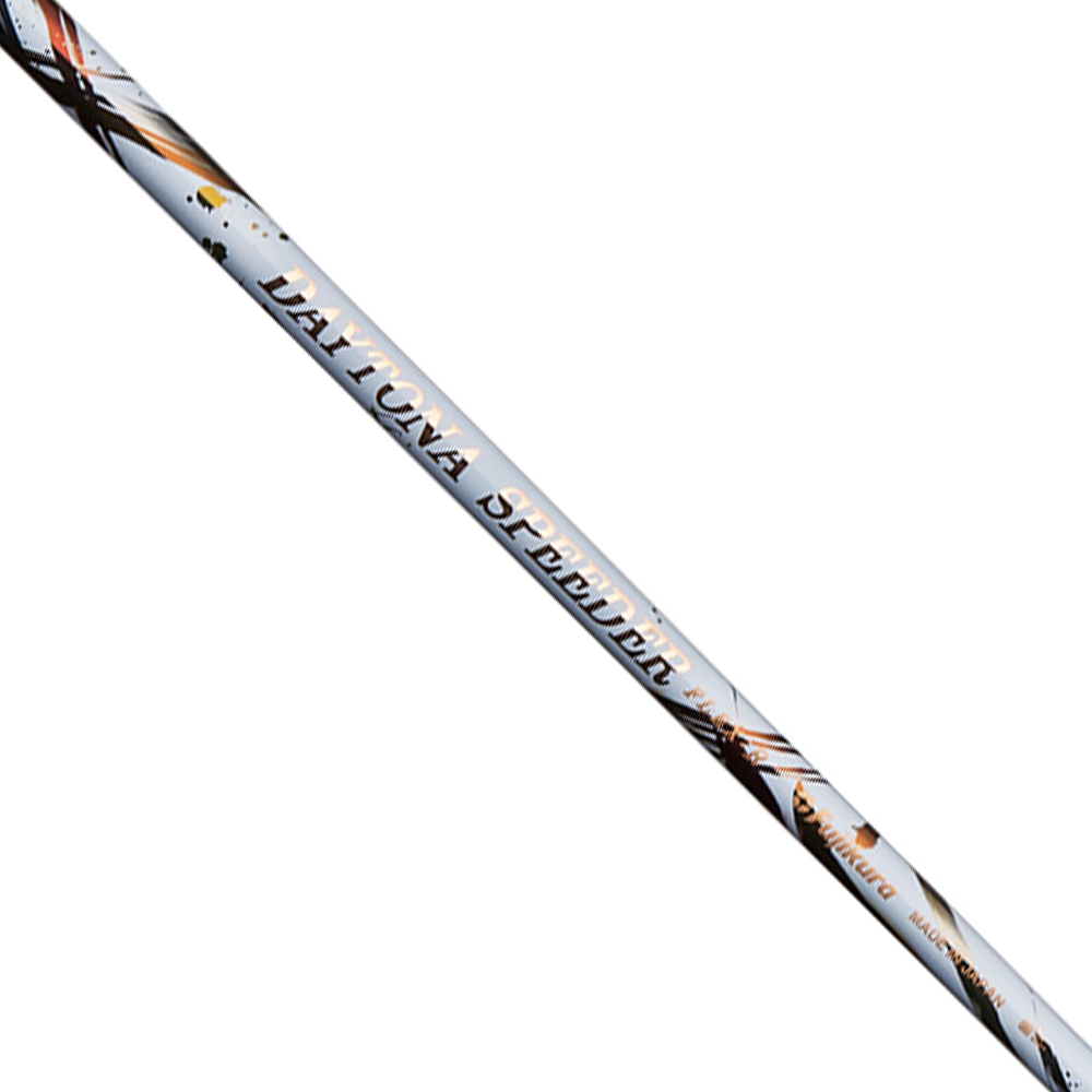 フジクラ DAYTONA SPEEDER LS flexS BB4スリーブ付き ゴルフ シャフト