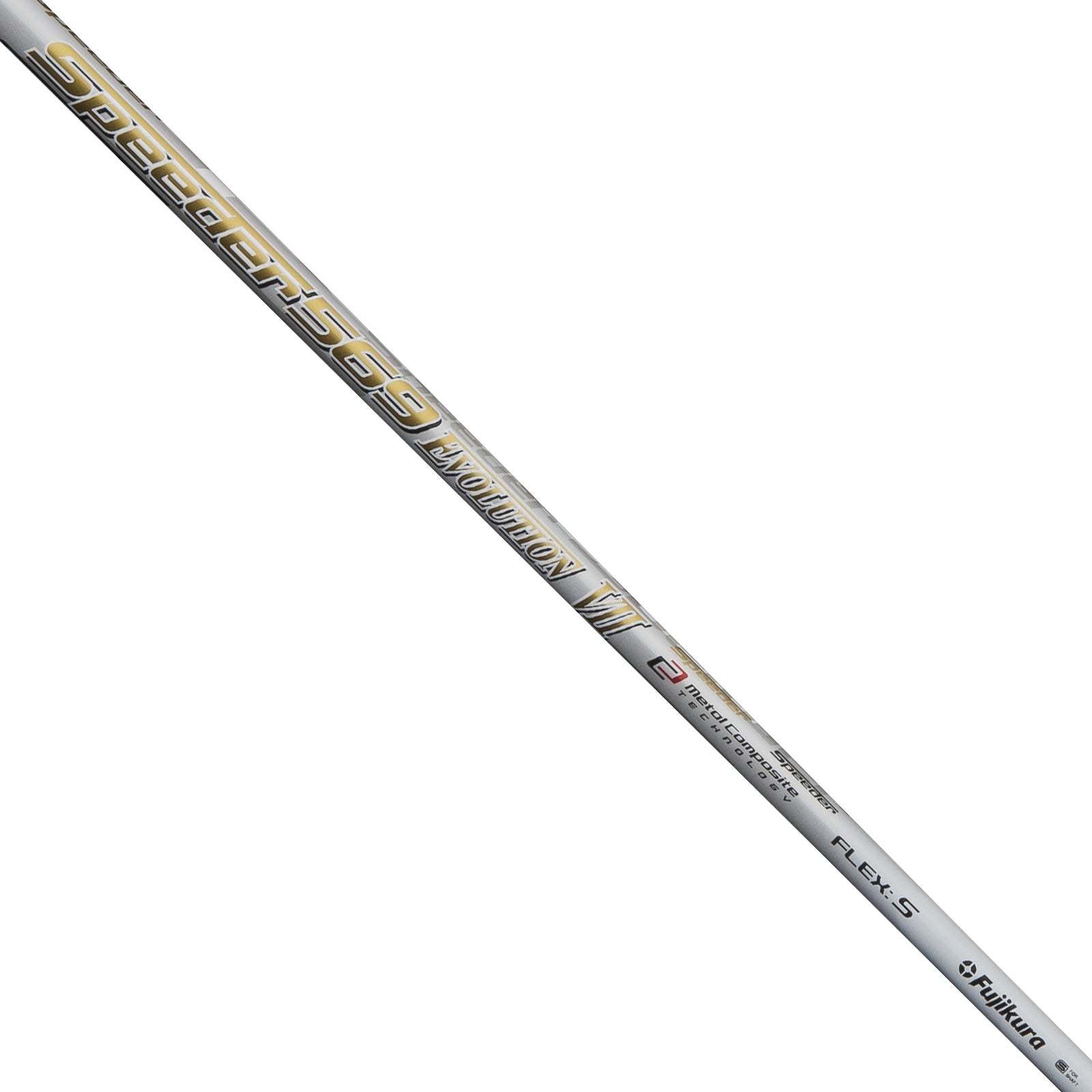 FUJIKURA SPEEDER EVOLUTION VII DRIVER SHAFTS – Thailand Golf Shop